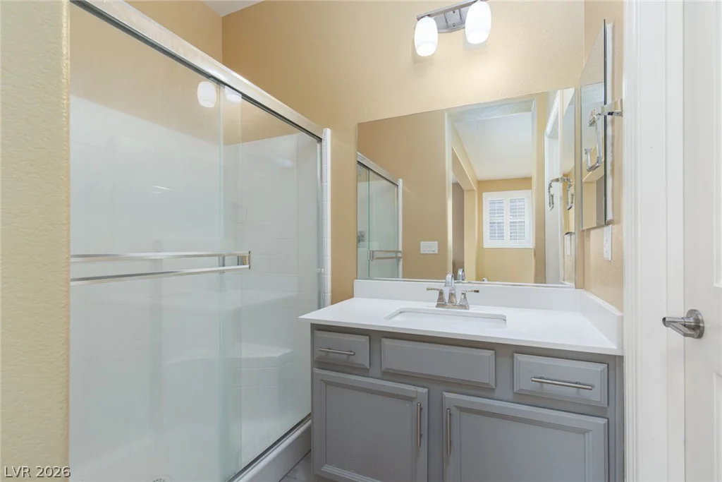 824 Claystone Ridge, North Las Vegas, NV 89084