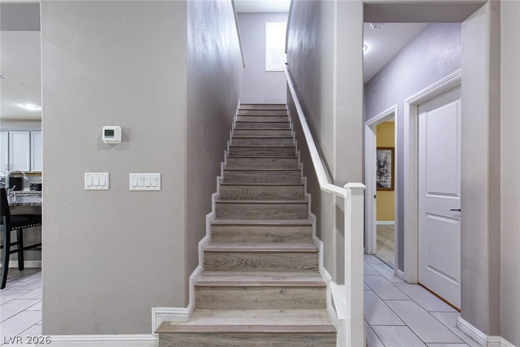 824 Claystone Ridge, North Las Vegas, NV 89084