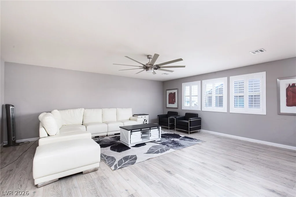 824 Claystone Ridge, North Las Vegas, NV 89084