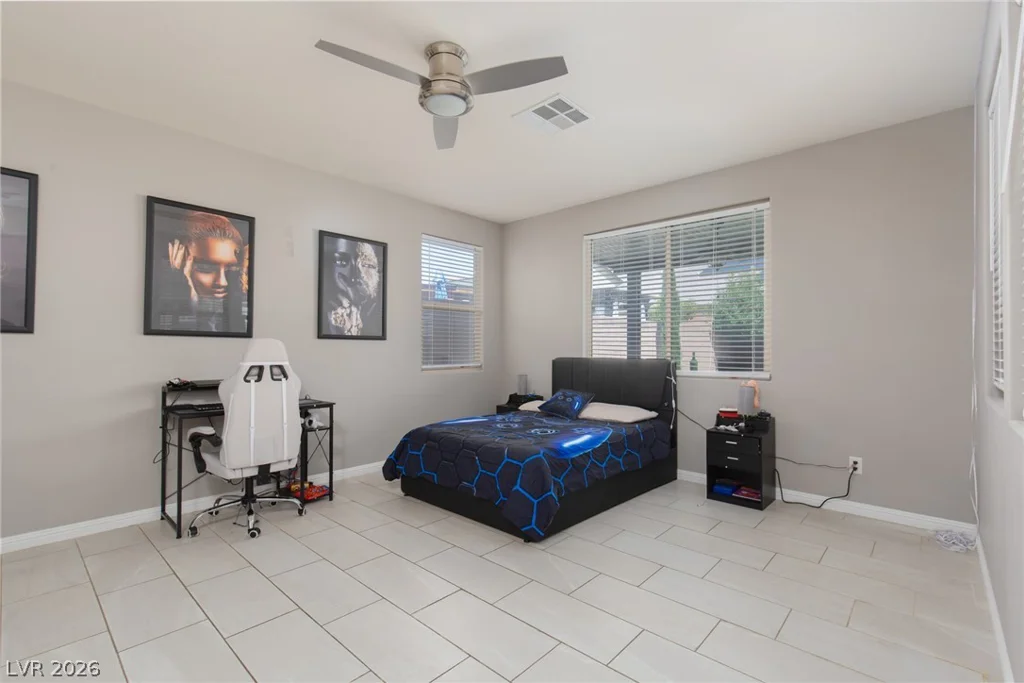 824 Claystone Ridge, North Las Vegas, NV 89084