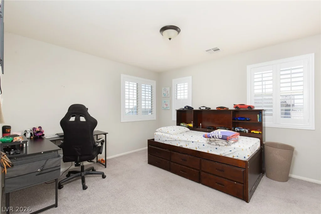 824 Claystone Ridge, North Las Vegas, NV 89084
