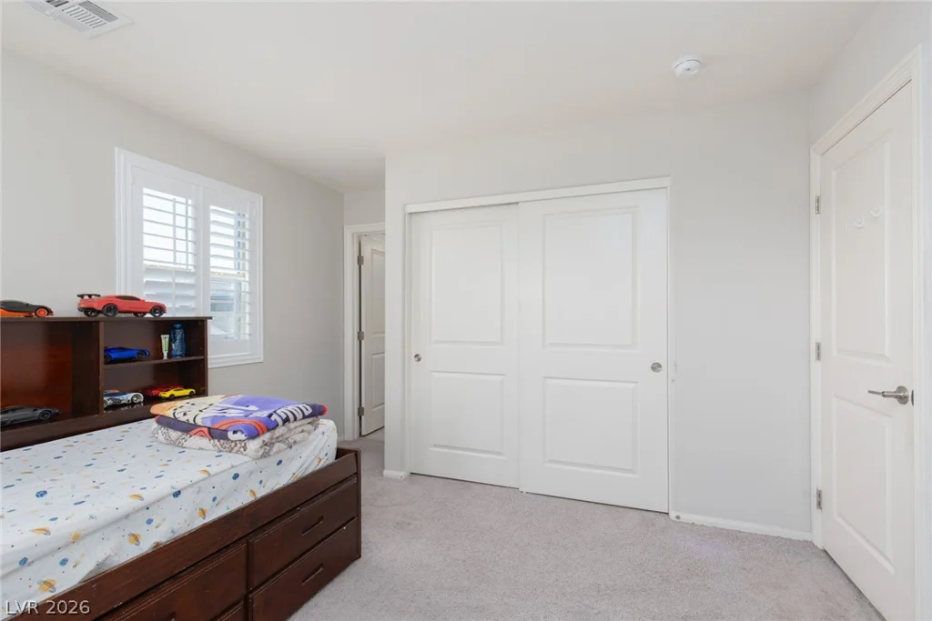 824 Claystone Ridge, North Las Vegas, NV 89084