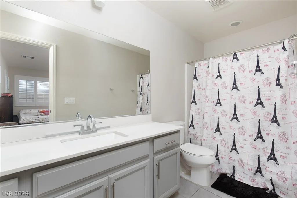 824 Claystone Ridge, North Las Vegas, NV 89084