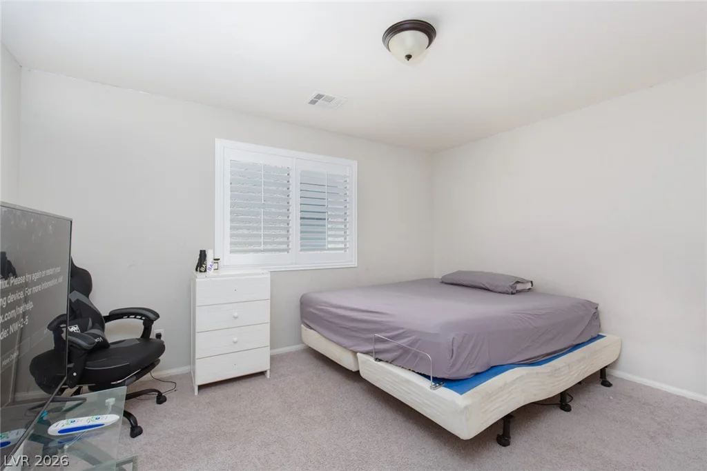 824 Claystone Ridge, North Las Vegas, NV 89084