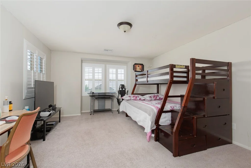 824 Claystone Ridge, North Las Vegas, NV 89084