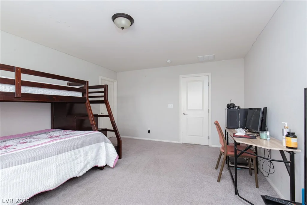824 Claystone Ridge, North Las Vegas, NV 89084