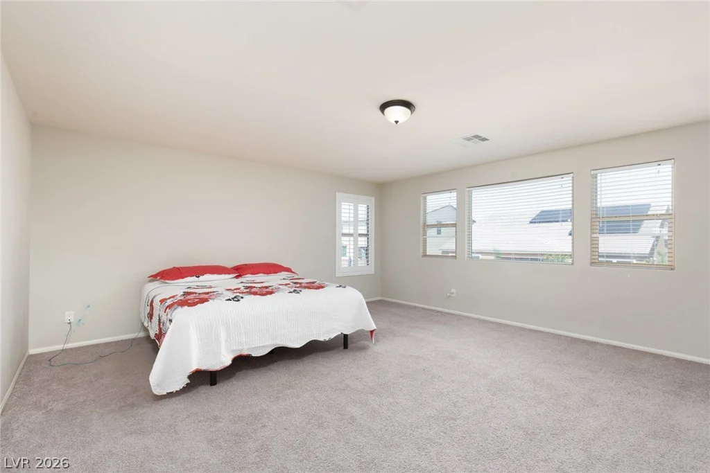 824 Claystone Ridge, North Las Vegas, NV 89084