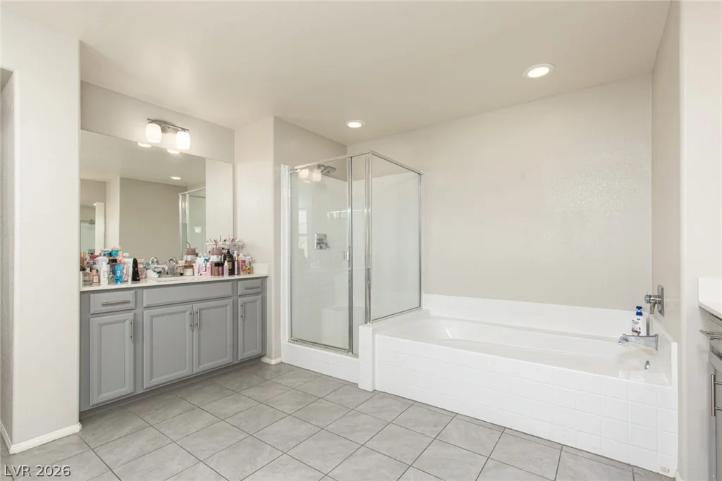 824 Claystone Ridge, North Las Vegas, NV 89084