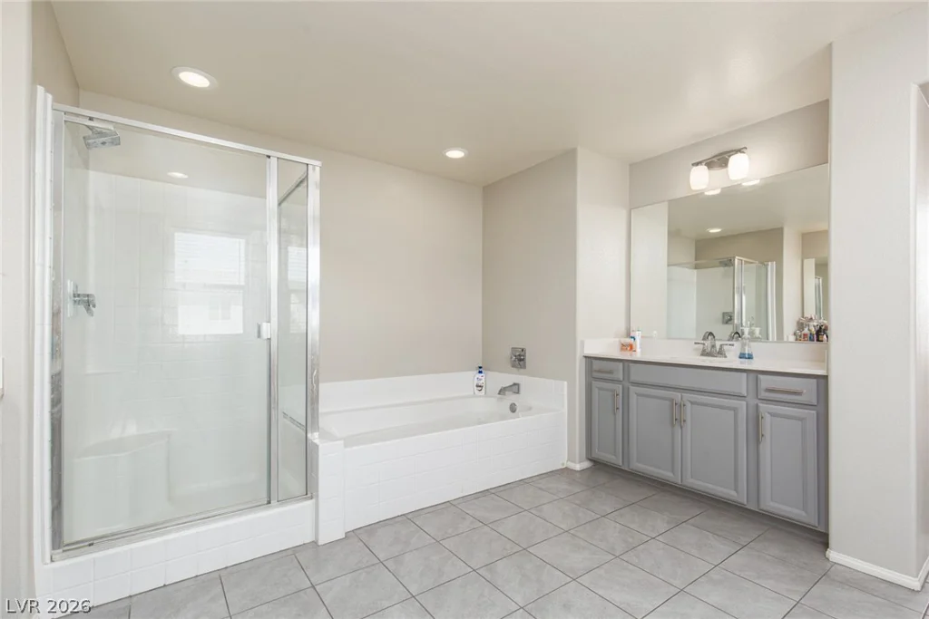 824 Claystone Ridge, North Las Vegas, NV 89084