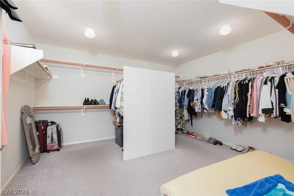 824 Claystone Ridge, North Las Vegas, NV 89084