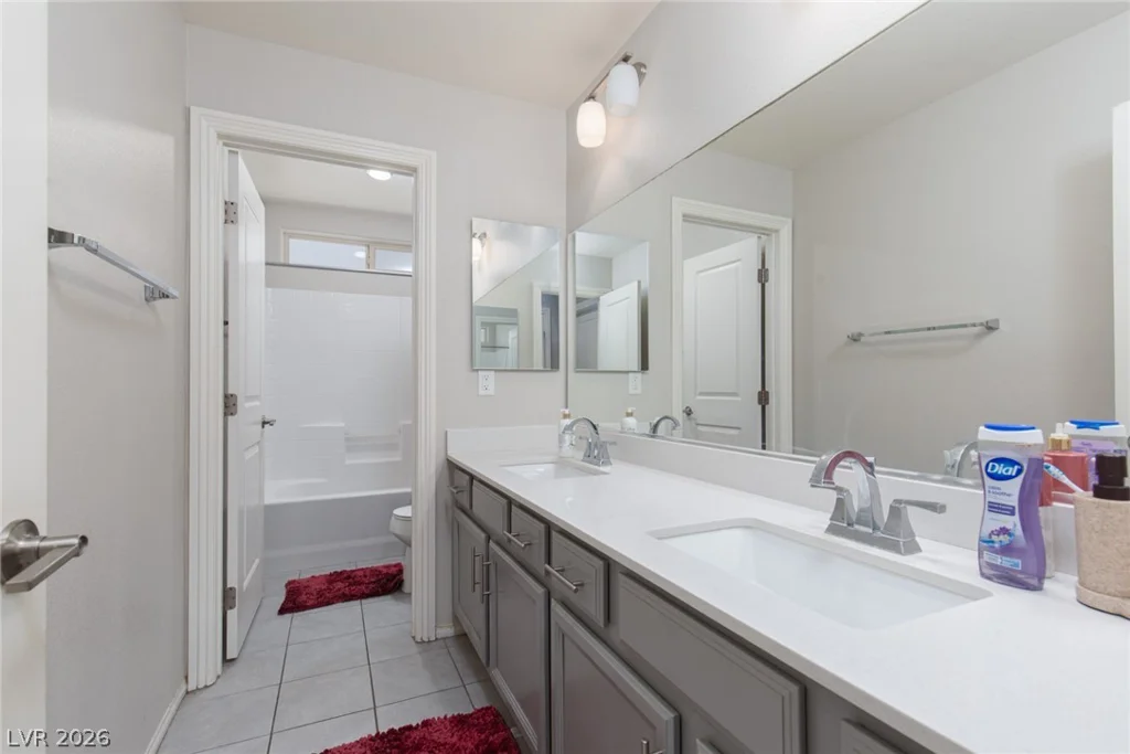 824 Claystone Ridge, North Las Vegas, NV 89084
