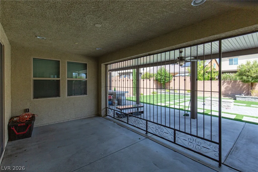 824 Claystone Ridge, North Las Vegas, NV 89084