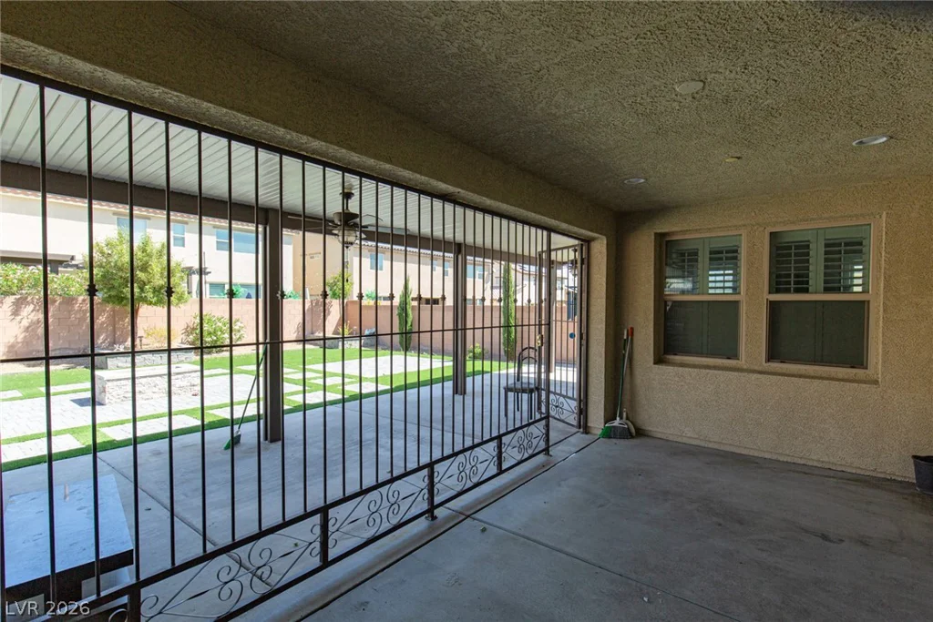 824 Claystone Ridge, North Las Vegas, NV 89084