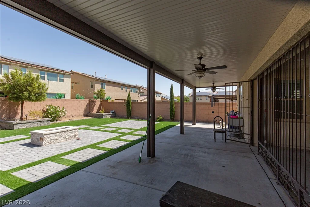 824 Claystone Ridge, North Las Vegas, NV 89084