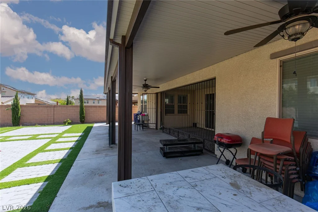 824 Claystone Ridge, North Las Vegas, NV 89084