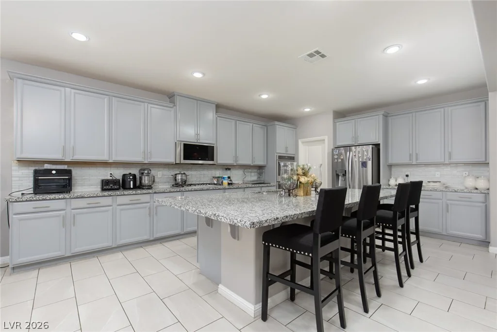 824 Claystone Ridge, North Las Vegas, NV 89084