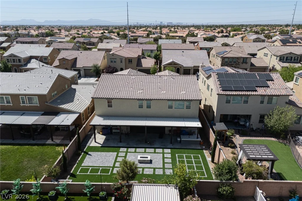 824 Claystone Ridge, North Las Vegas, NV 89084