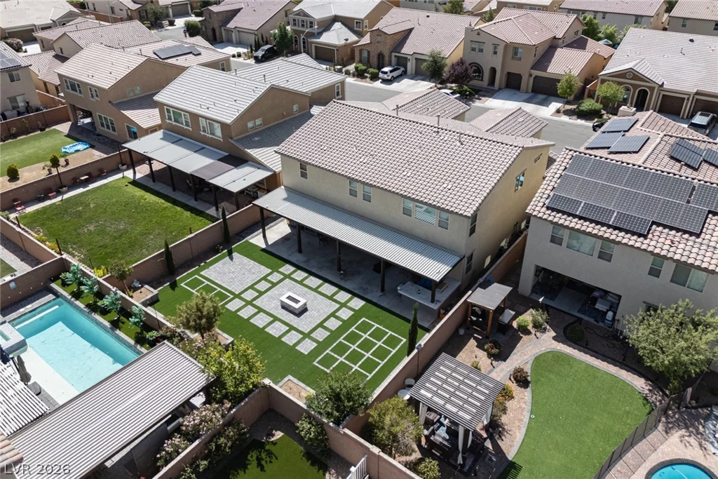824 Claystone Ridge, North Las Vegas, NV 89084