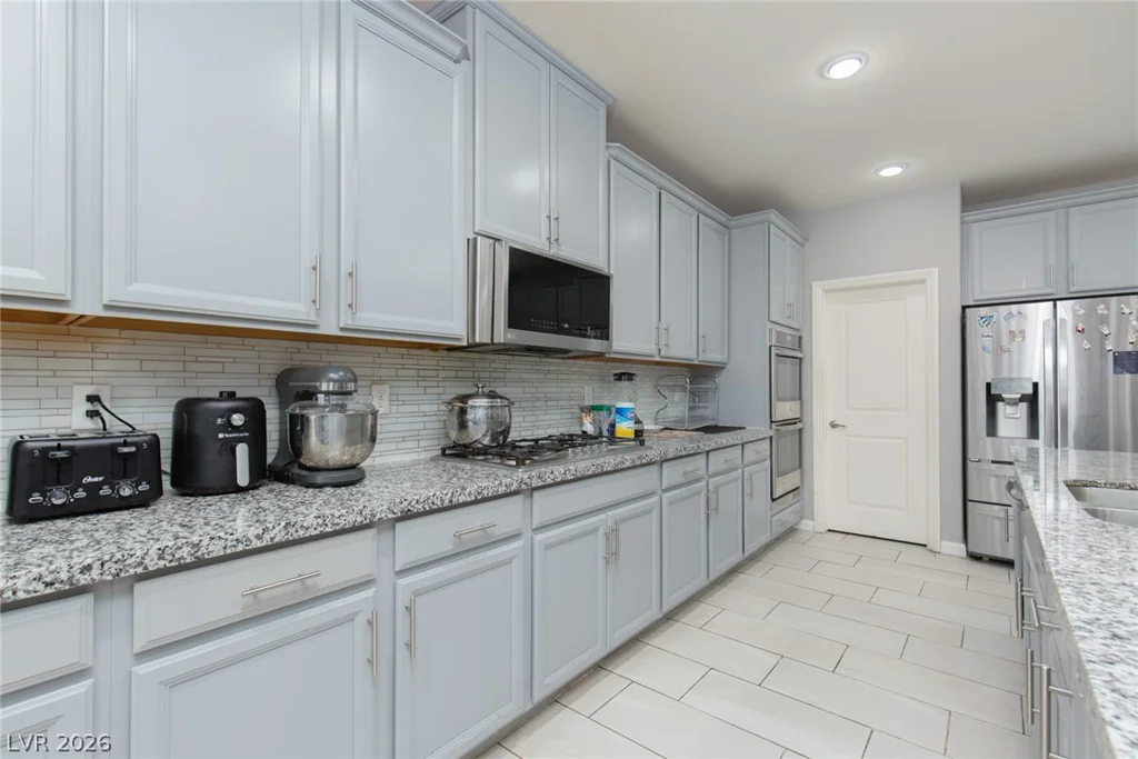 824 Claystone Ridge, North Las Vegas, NV 89084