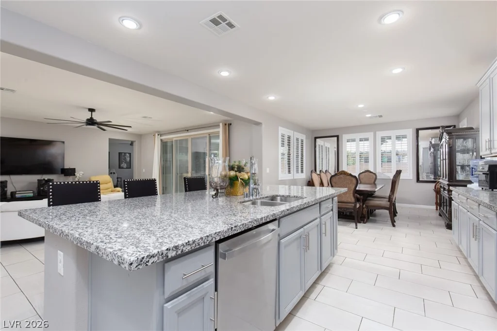 824 Claystone Ridge, North Las Vegas, NV 89084