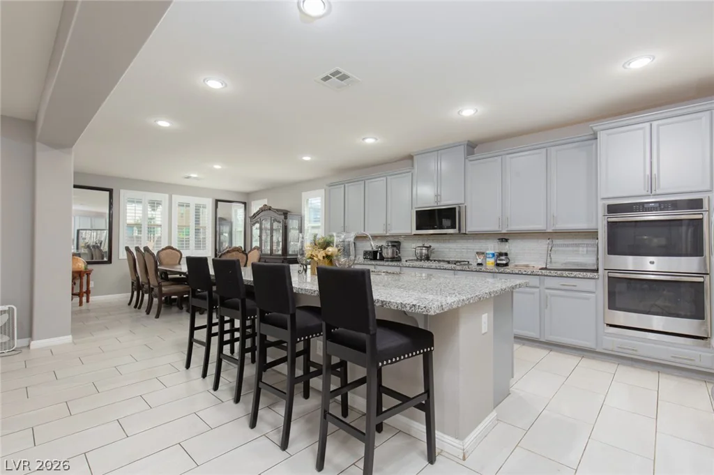 824 Claystone Ridge, North Las Vegas, NV 89084