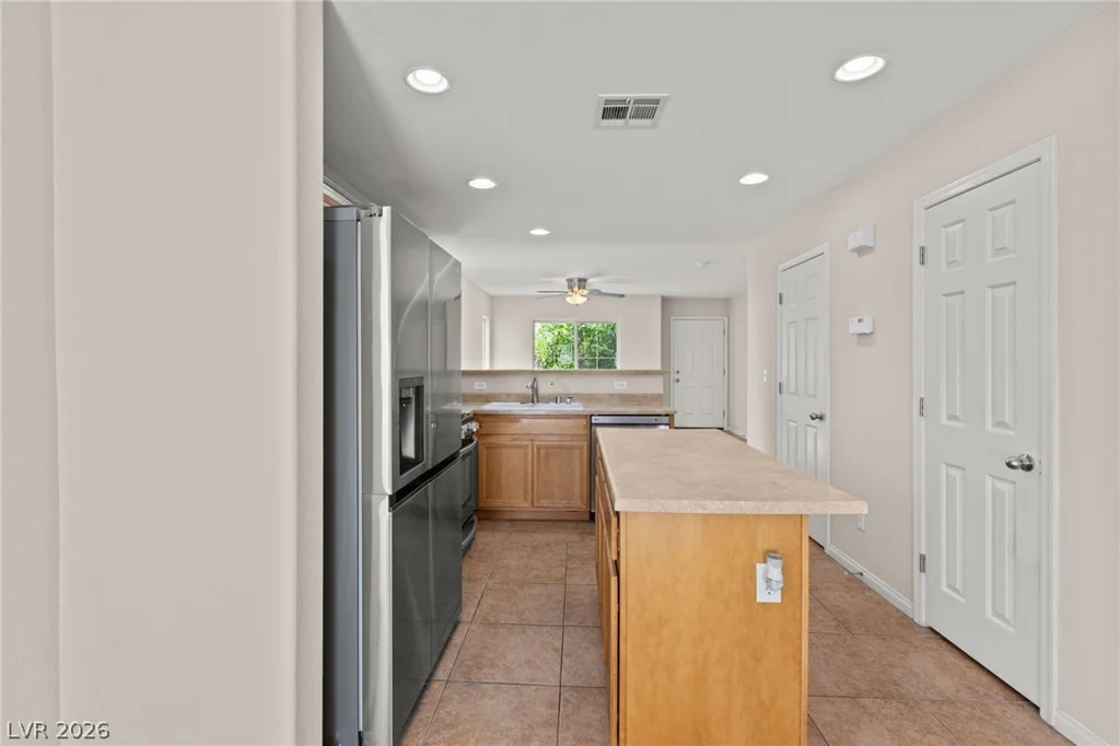9530 Milkweed Canyon, Las Vegas, NV 89166