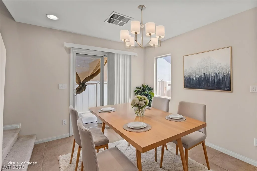 9530 Milkweed Canyon, Las Vegas, NV 89166