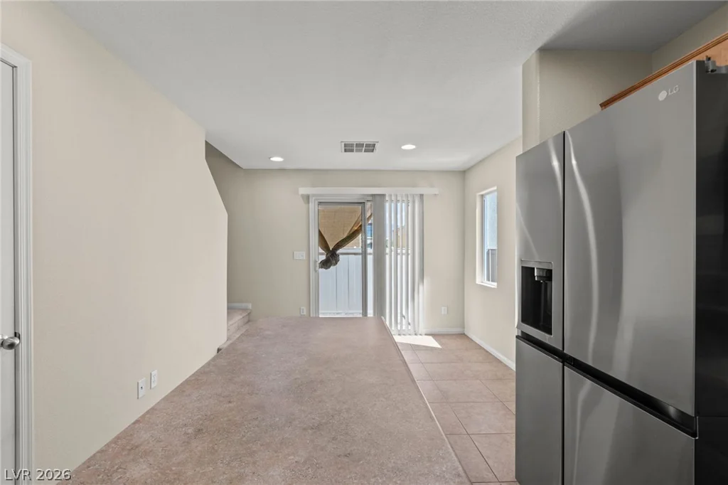9530 Milkweed Canyon, Las Vegas, NV 89166