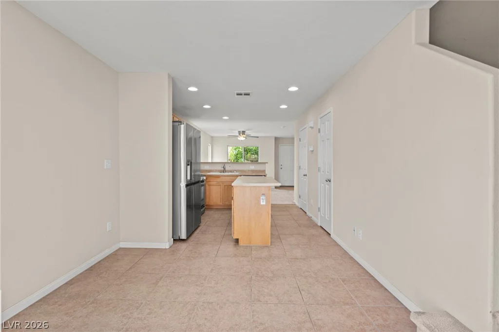 9530 Milkweed Canyon, Las Vegas, NV 89166