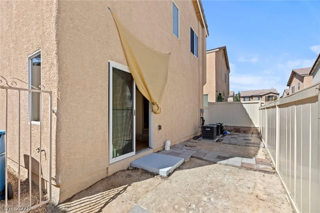 9530 Milkweed Canyon, Las Vegas, NV 89166