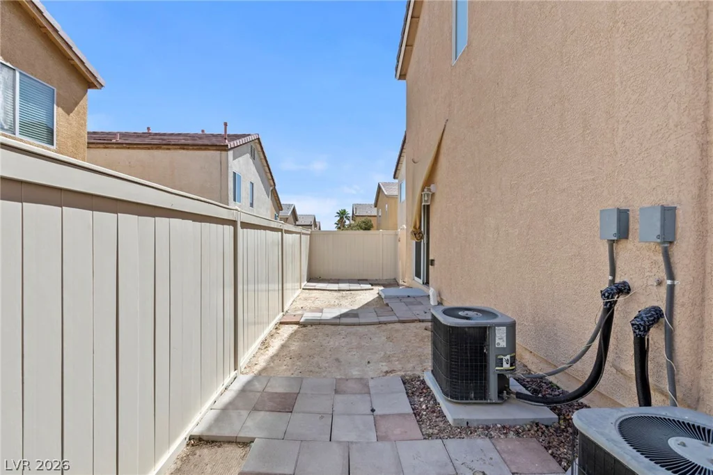 9530 Milkweed Canyon, Las Vegas, NV 89166