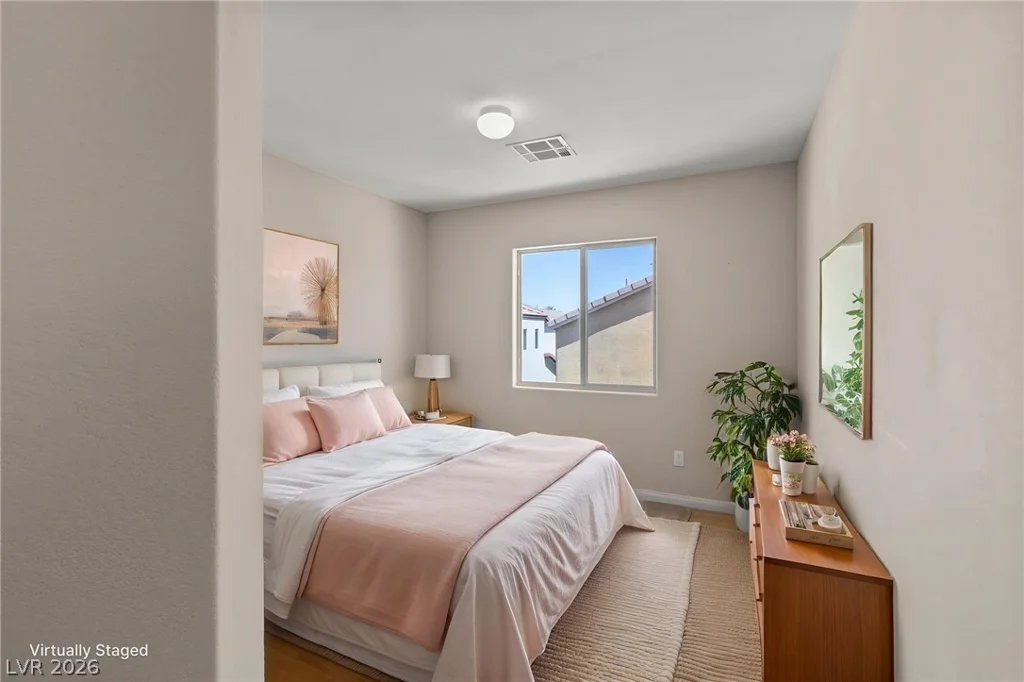 9530 Milkweed Canyon, Las Vegas, NV 89166