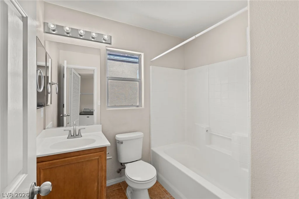 9530 Milkweed Canyon, Las Vegas, NV 89166