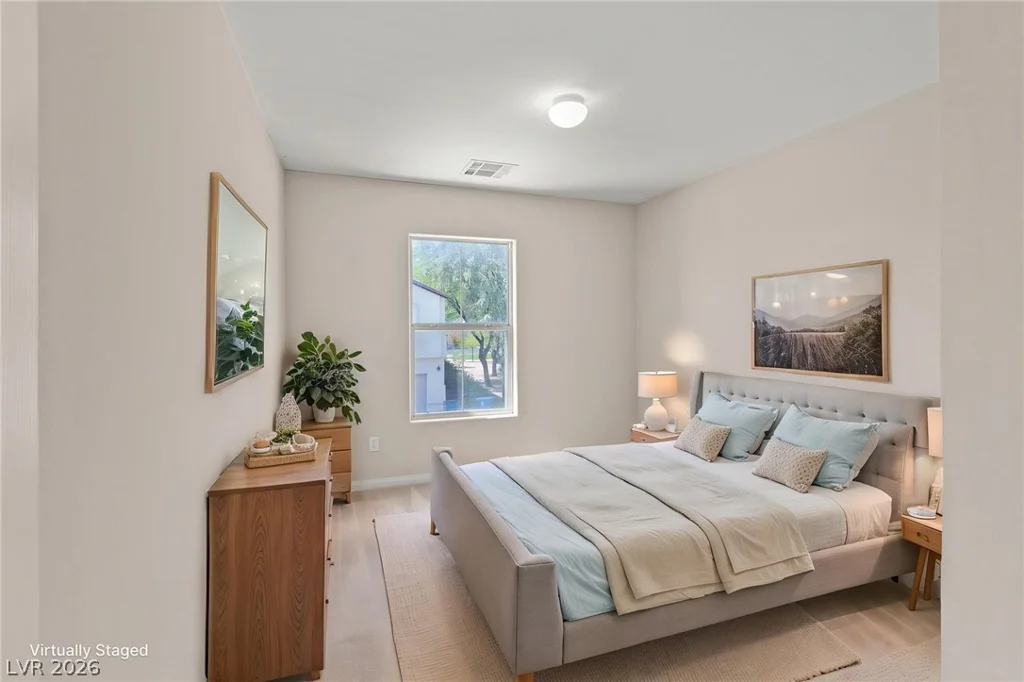 9530 Milkweed Canyon, Las Vegas, NV 89166