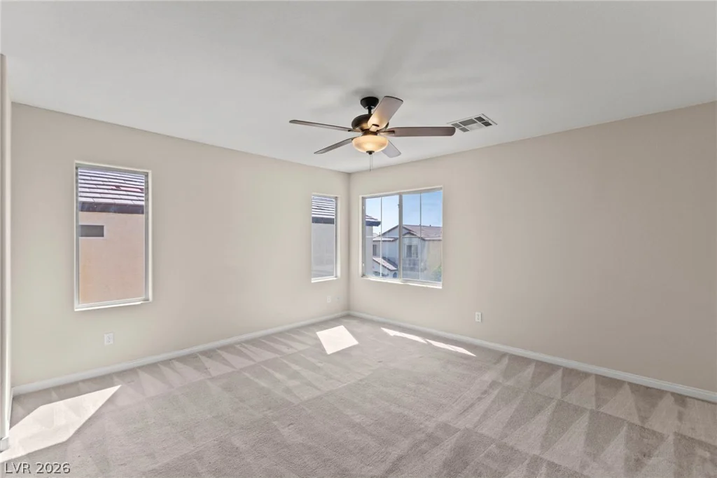 9530 Milkweed Canyon, Las Vegas, NV 89166