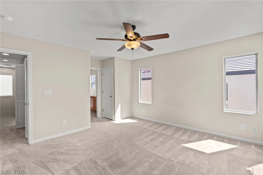 9530 Milkweed Canyon, Las Vegas, NV 89166