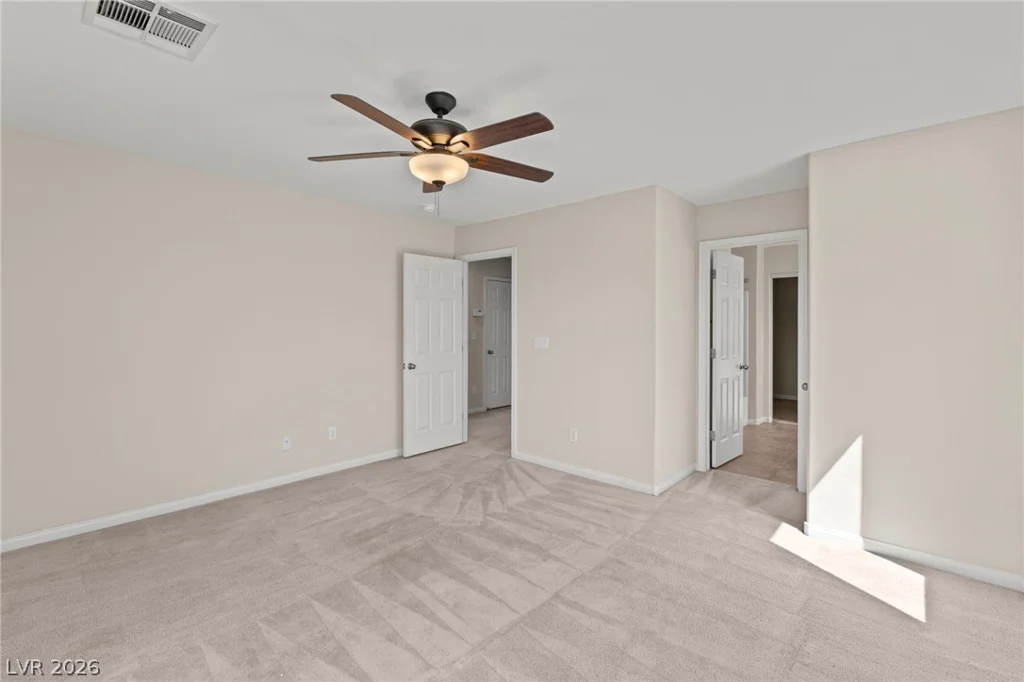 9530 Milkweed Canyon, Las Vegas, NV 89166