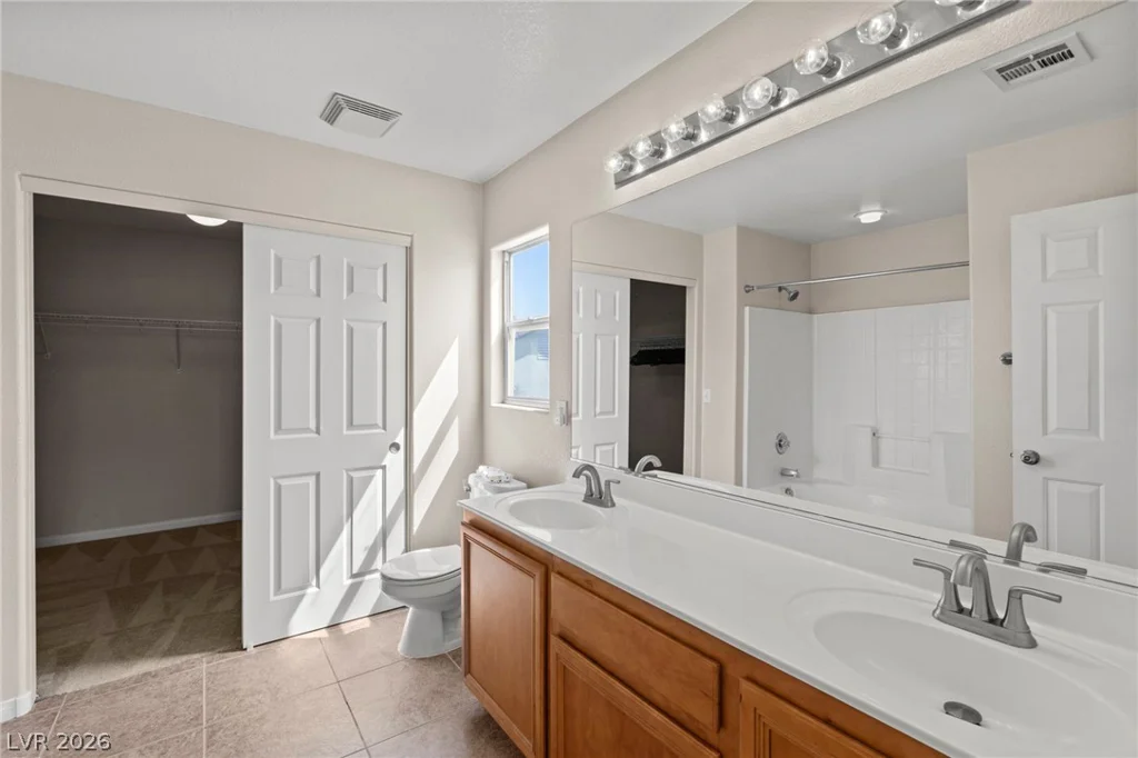 9530 Milkweed Canyon, Las Vegas, NV 89166