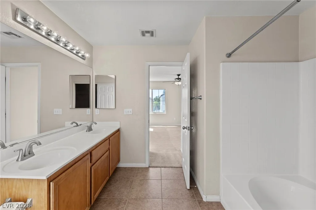 9530 Milkweed Canyon, Las Vegas, NV 89166