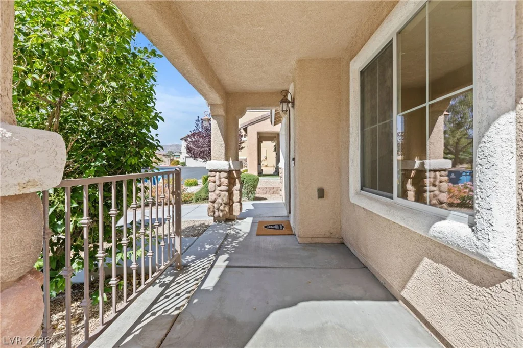 9530 Milkweed Canyon, Las Vegas, NV 89166
