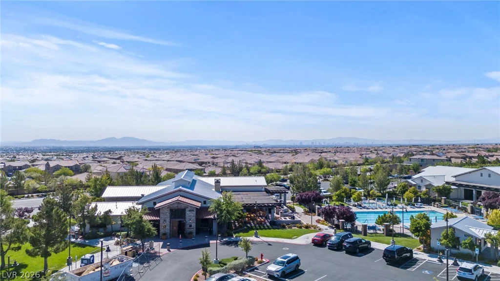 9530 Milkweed Canyon, Las Vegas, NV 89166