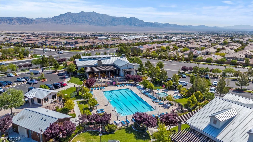9530 Milkweed Canyon, Las Vegas, NV 89166