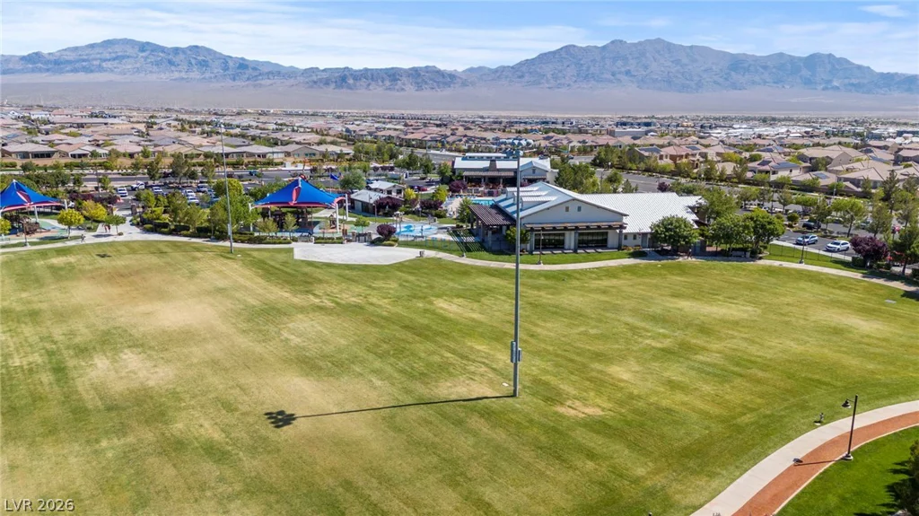 9530 Milkweed Canyon, Las Vegas, NV 89166