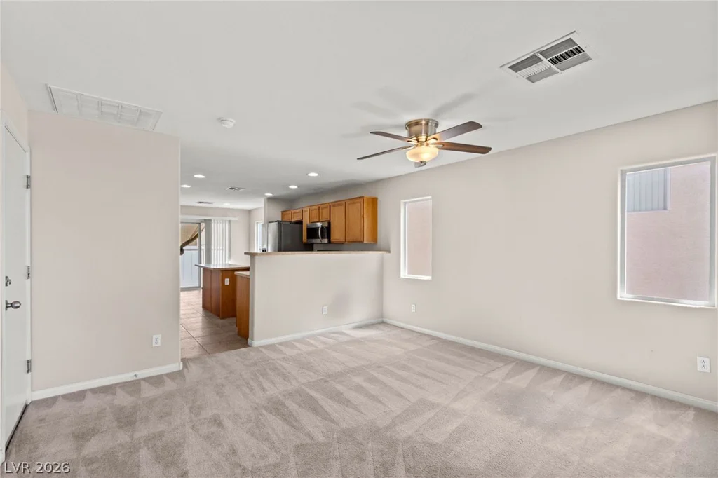 9530 Milkweed Canyon, Las Vegas, NV 89166