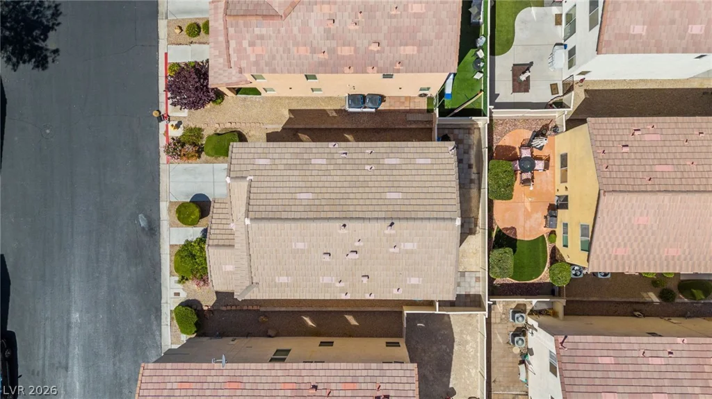 9530 Milkweed Canyon, Las Vegas, NV 89166