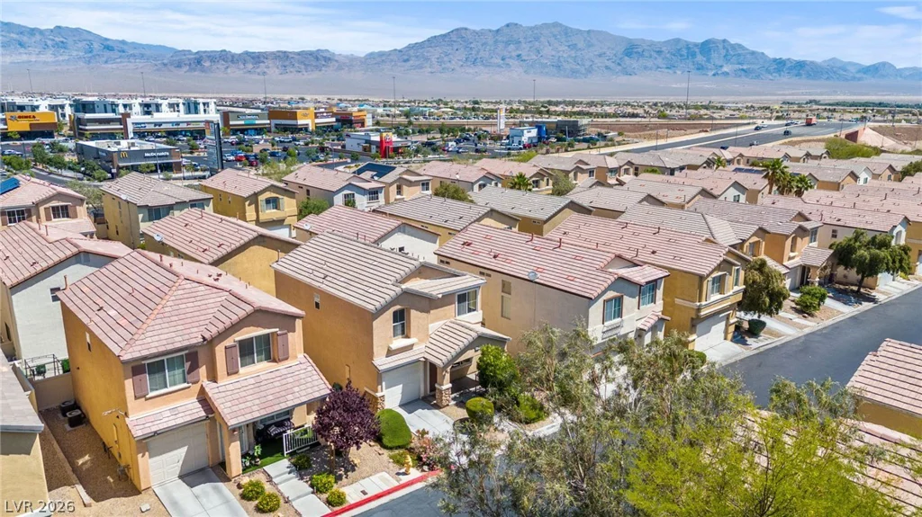 9530 Milkweed Canyon, Las Vegas, NV 89166