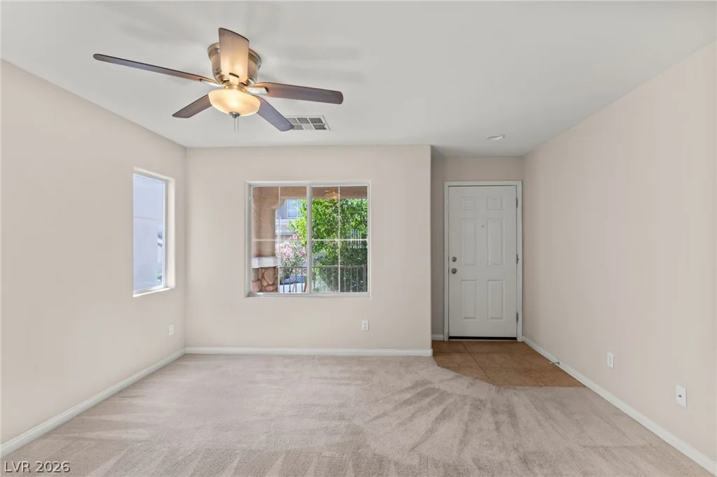 9530 Milkweed Canyon, Las Vegas, NV 89166