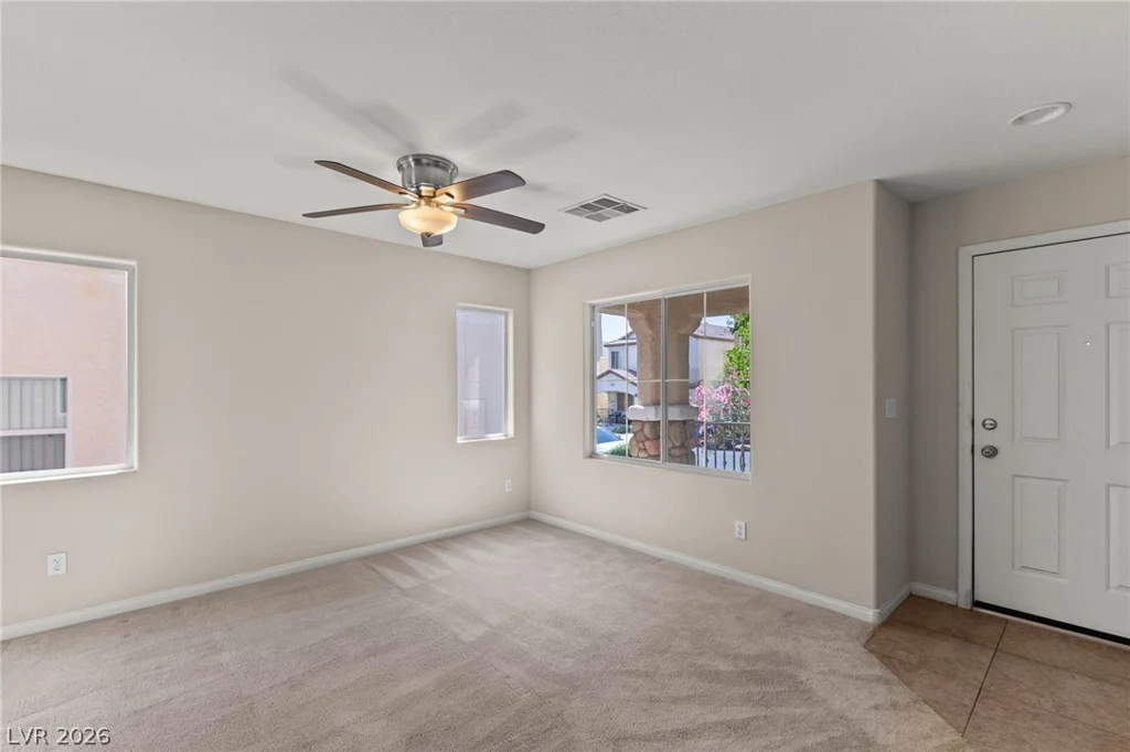 9530 Milkweed Canyon, Las Vegas, NV 89166