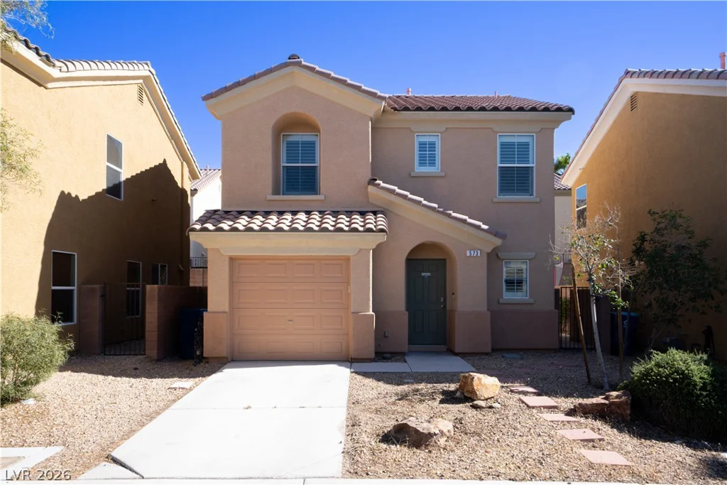 573 Shewsbury, Las Vegas, NV 89178