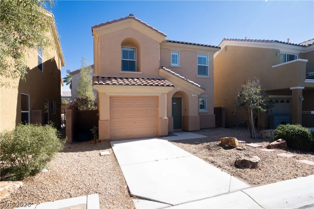 573 Shewsbury, Las Vegas, NV 89178